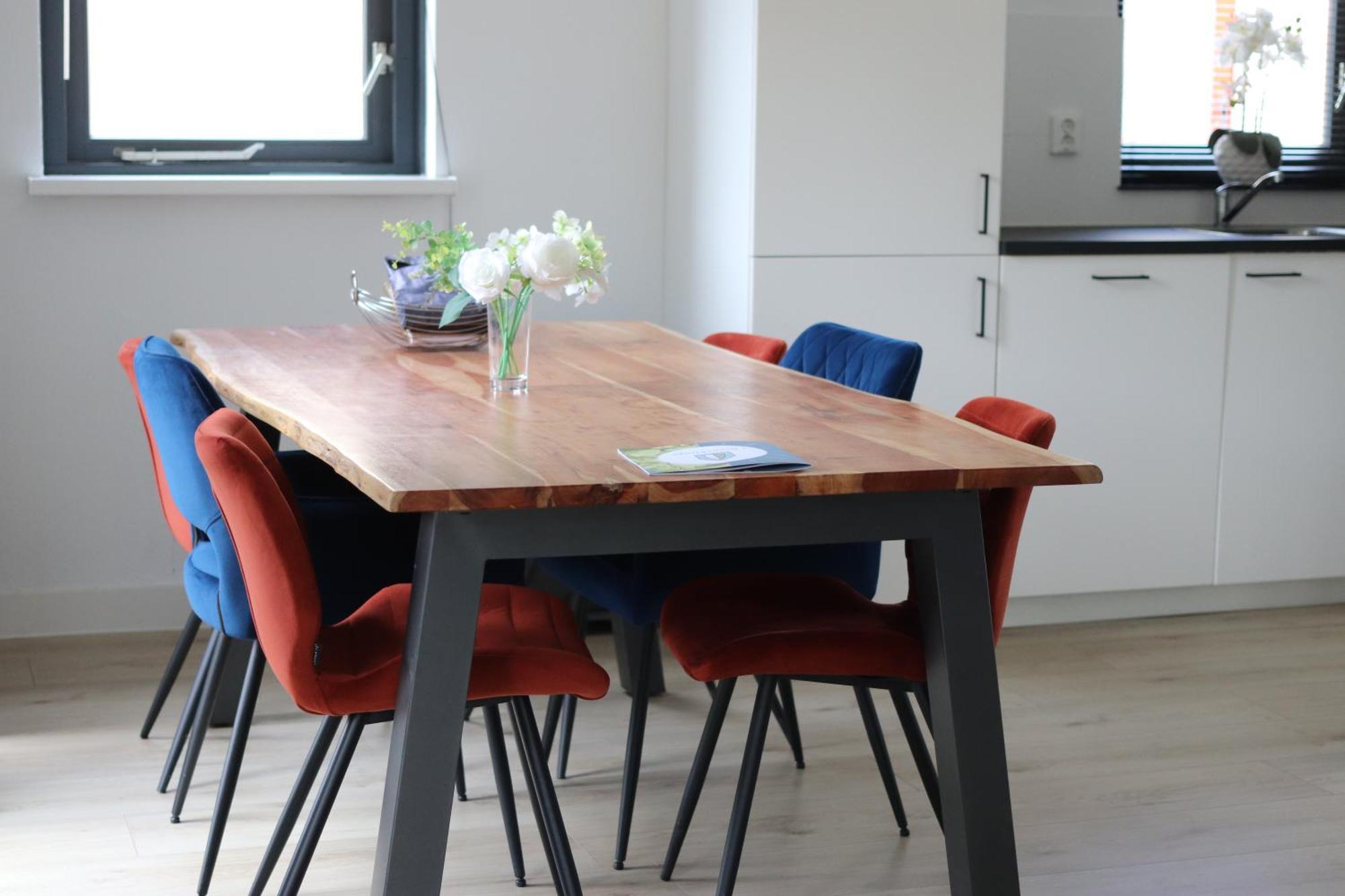Ewijk Comfortabel 6P Vakantiehuis Met Laadpaal מראה חיצוני תמונה