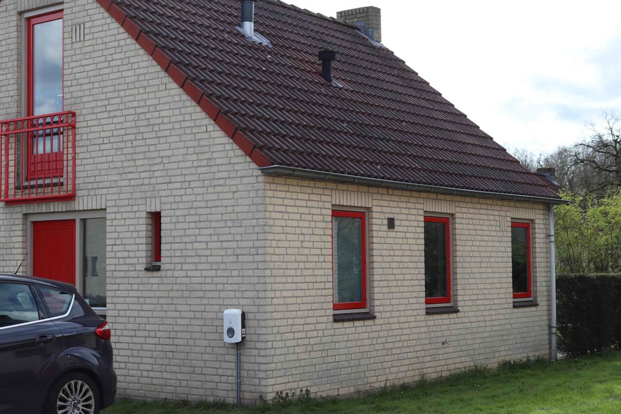 Ewijk Comfortabel 6P Vakantiehuis Met Laadpaal מראה חיצוני תמונה