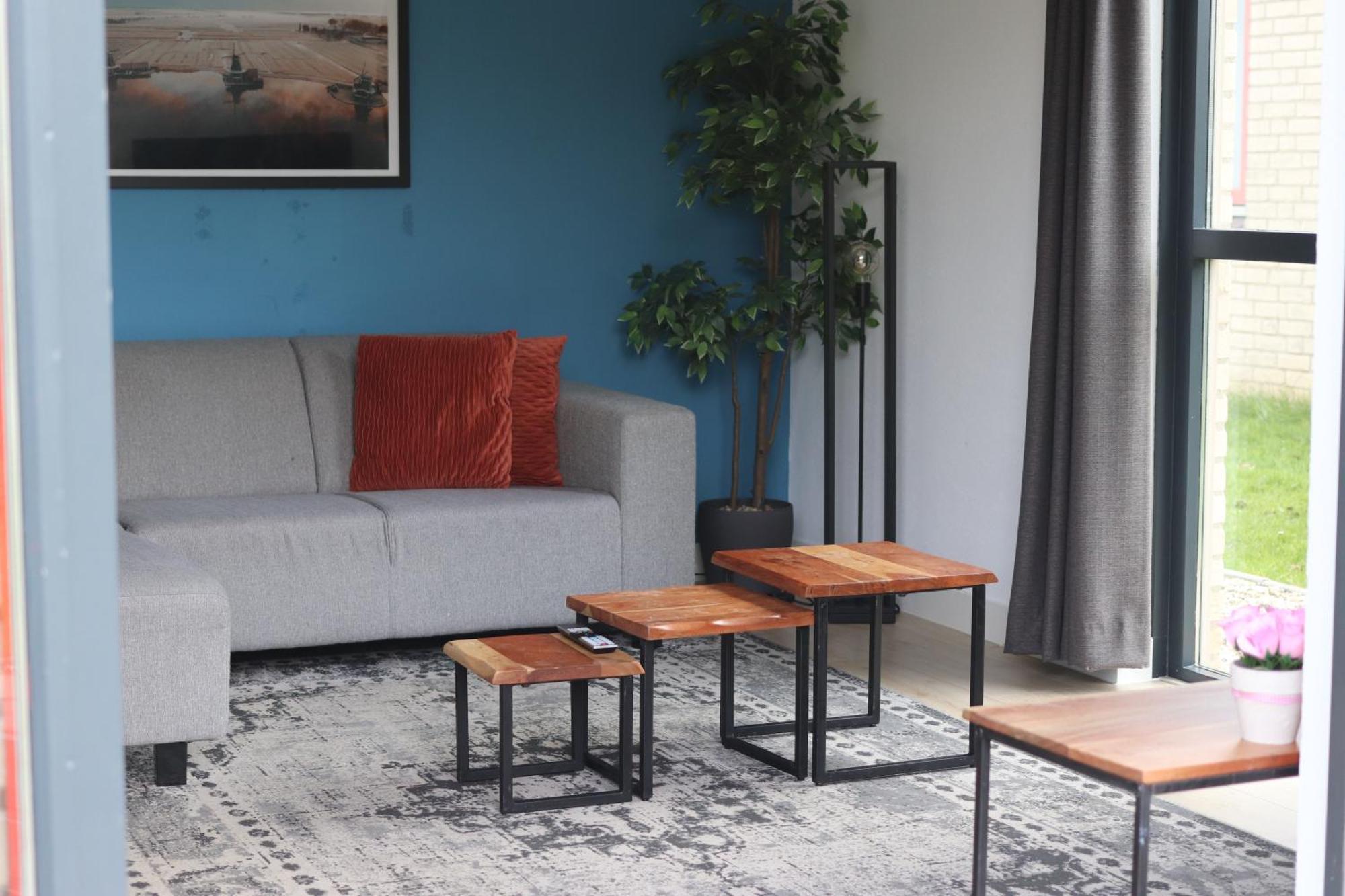 Ewijk Comfortabel 6P Vakantiehuis Met Laadpaal מראה חיצוני תמונה