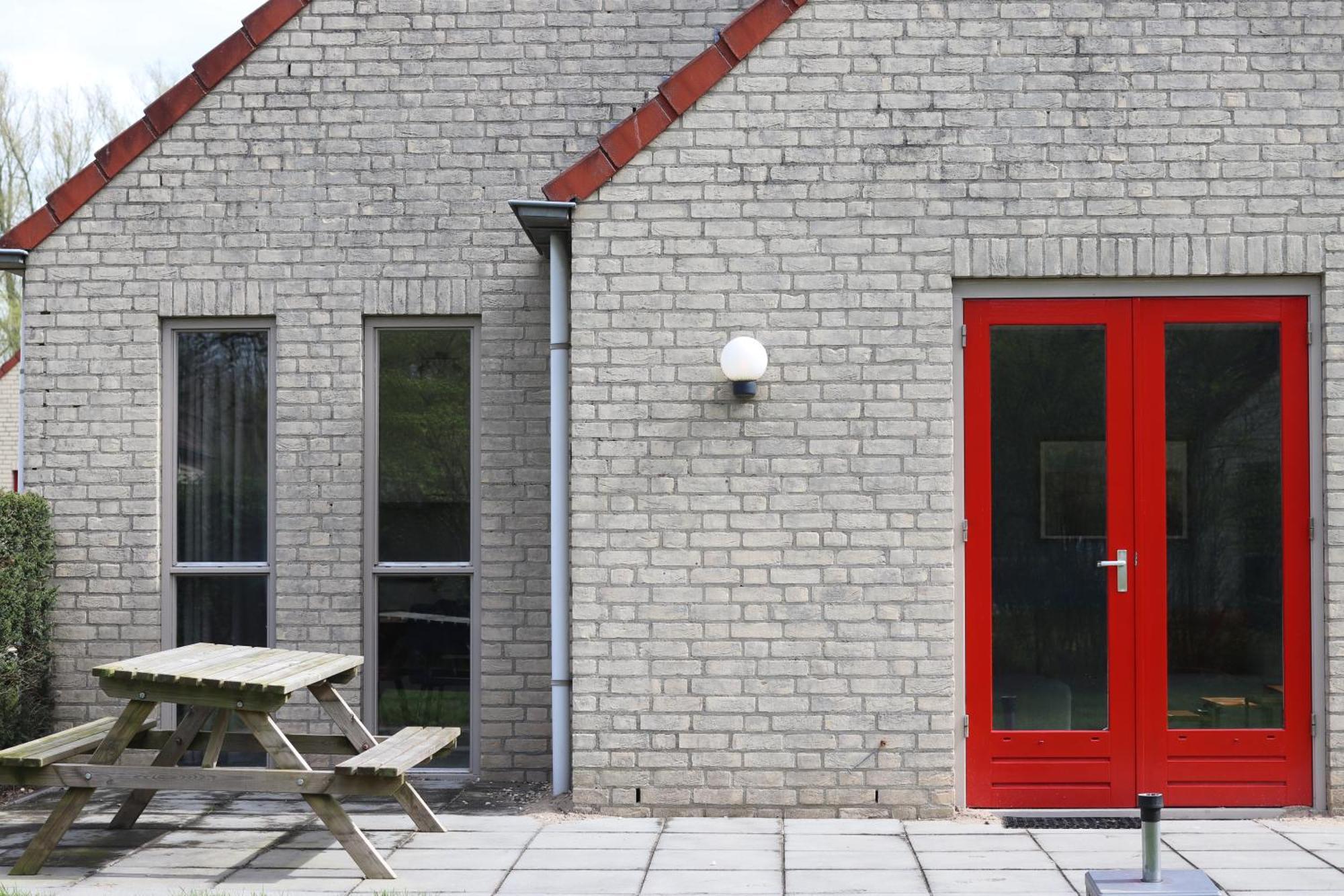 Ewijk Comfortabel 6P Vakantiehuis Met Laadpaal מראה חיצוני תמונה