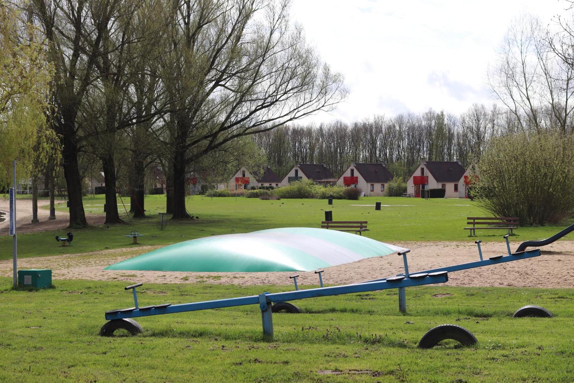 Ewijk Comfortabel 6P Vakantiehuis Met Laadpaal מראה חיצוני תמונה