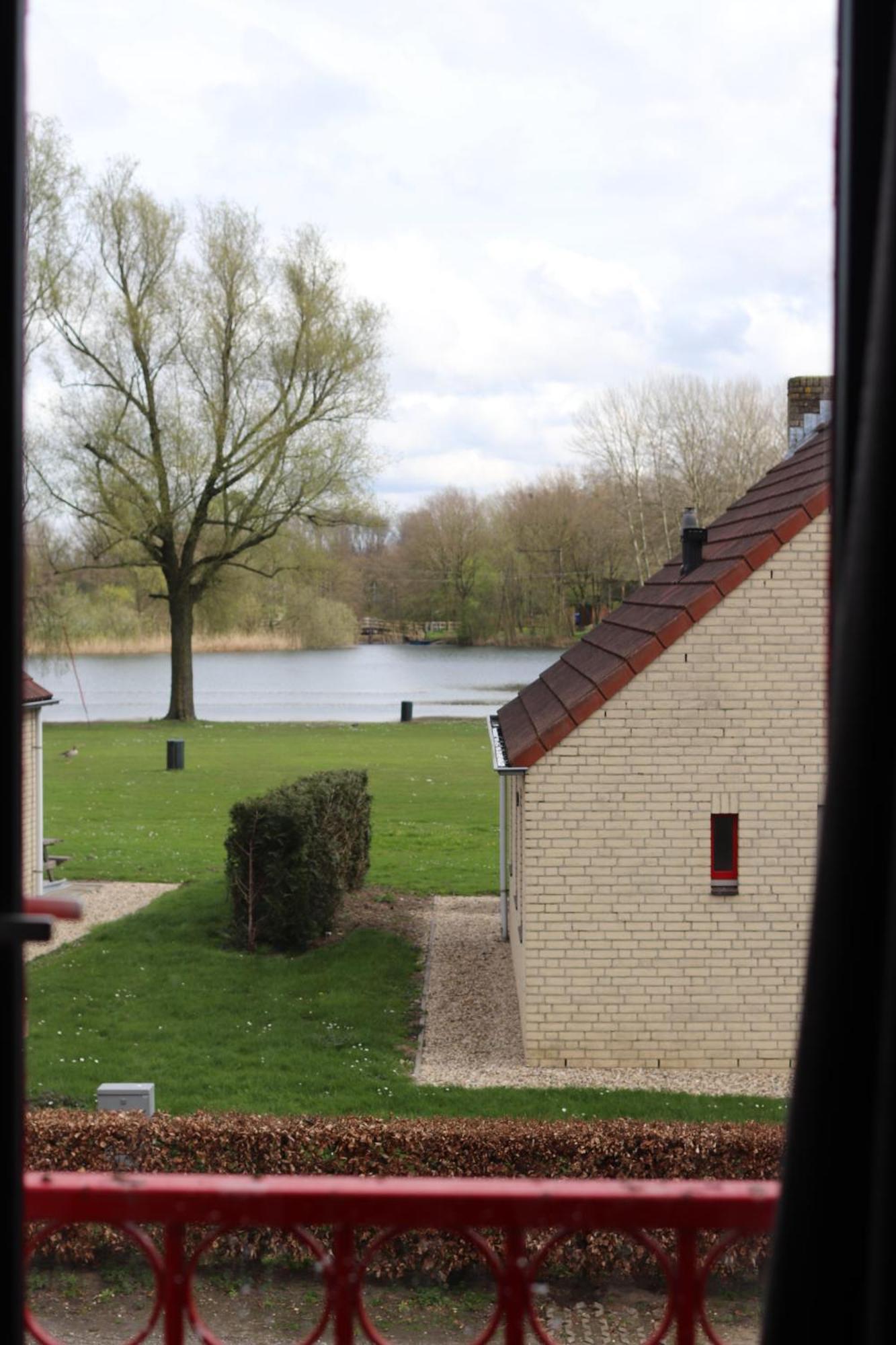 Ewijk Comfortabel 6P Vakantiehuis Met Laadpaal מראה חיצוני תמונה