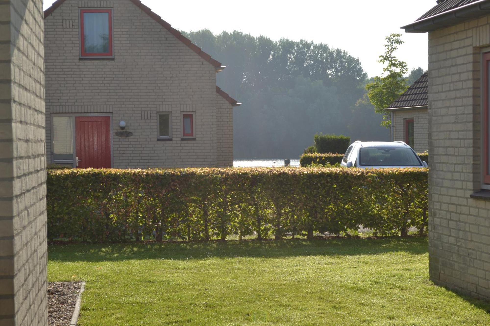 Ewijk Comfortabel 6P Vakantiehuis Met Laadpaal מראה חיצוני תמונה
