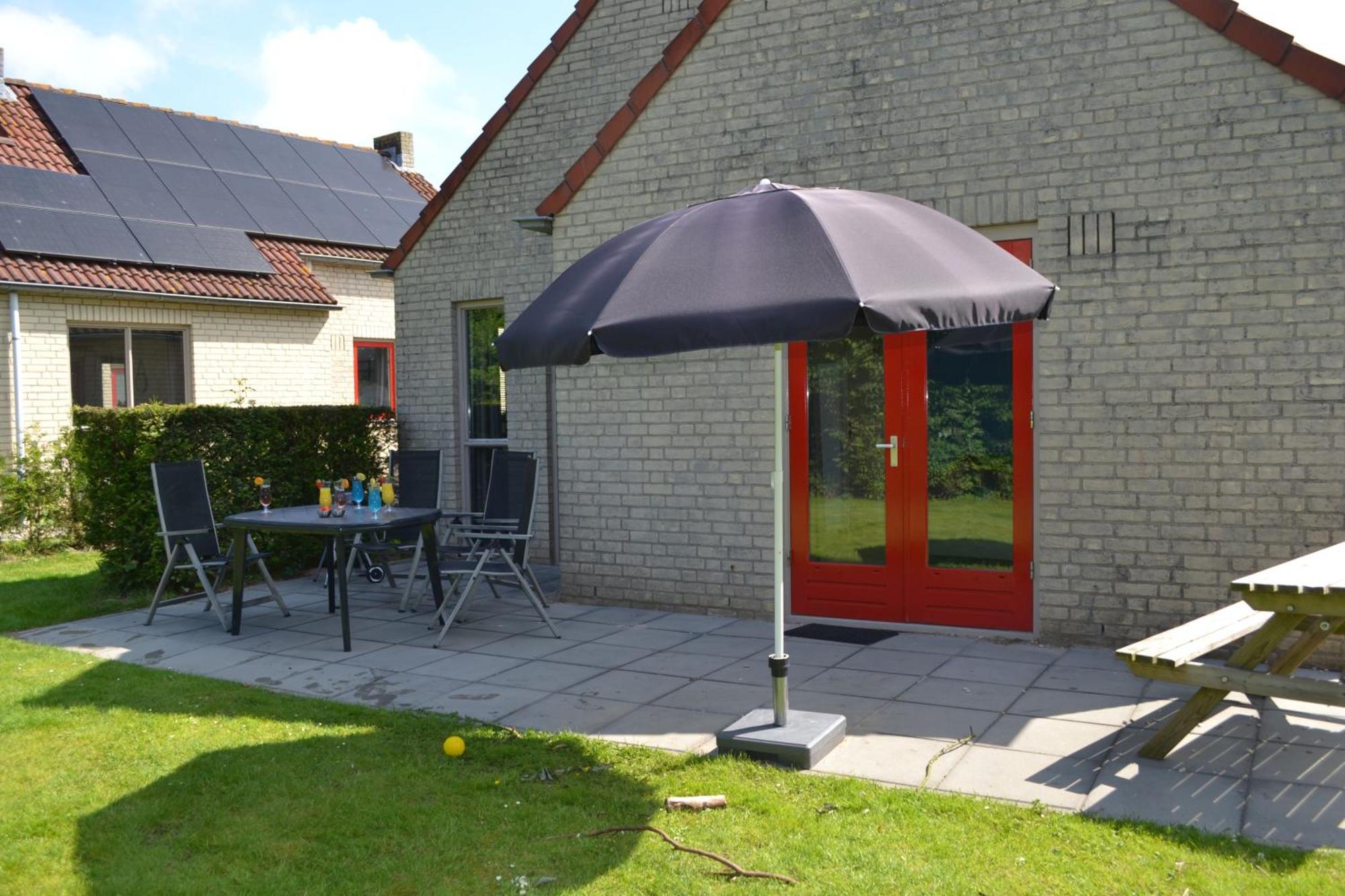 Ewijk Comfortabel 6P Vakantiehuis Met Laadpaal מראה חיצוני תמונה