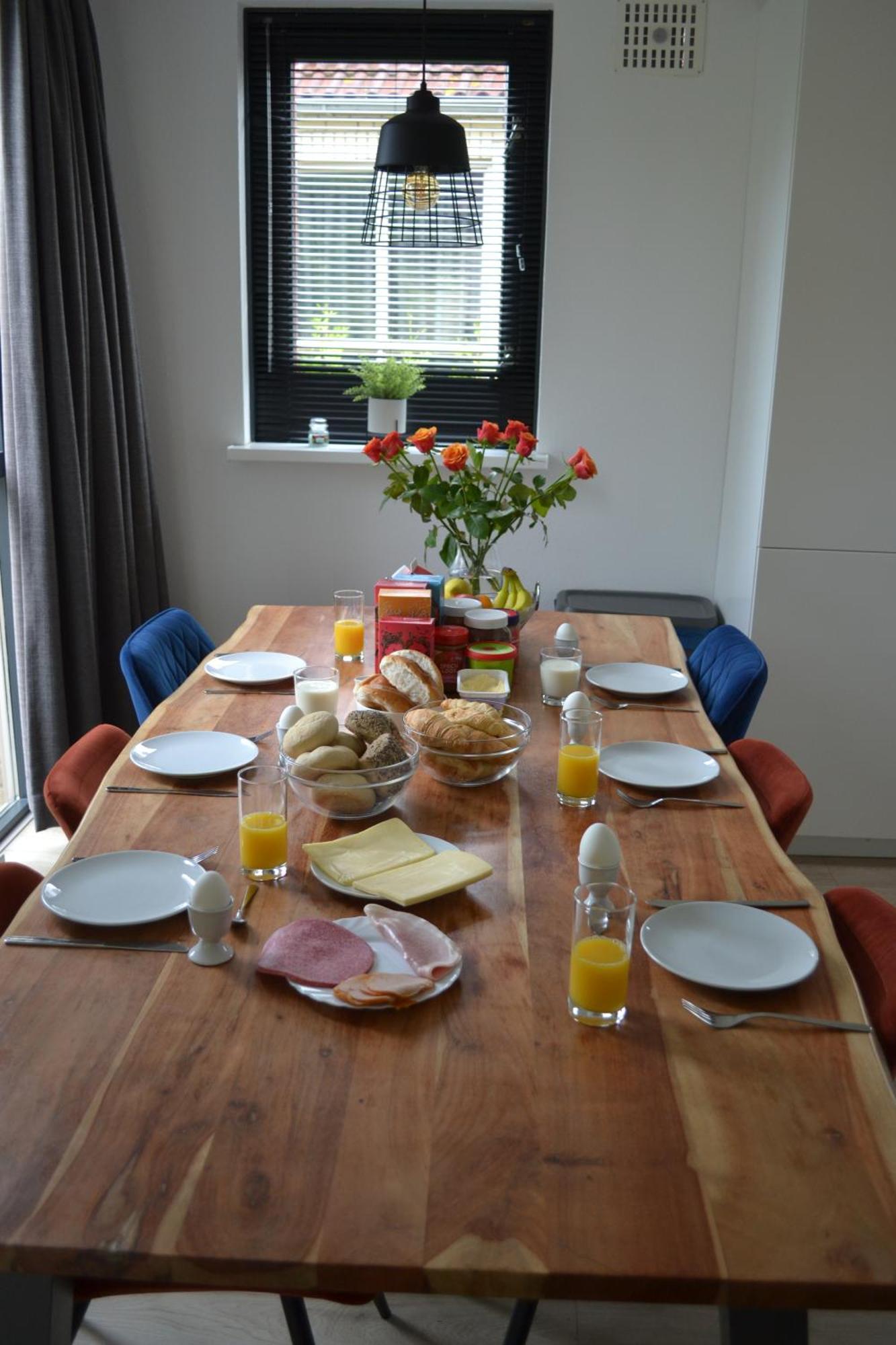 Ewijk Comfortabel 6P Vakantiehuis Met Laadpaal מראה חיצוני תמונה