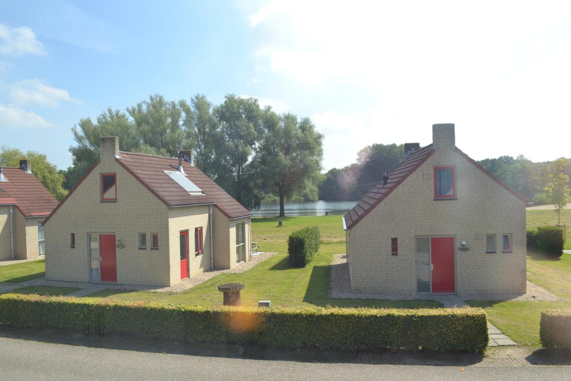Ewijk Comfortabel 6P Vakantiehuis Met Laadpaal מראה חיצוני תמונה