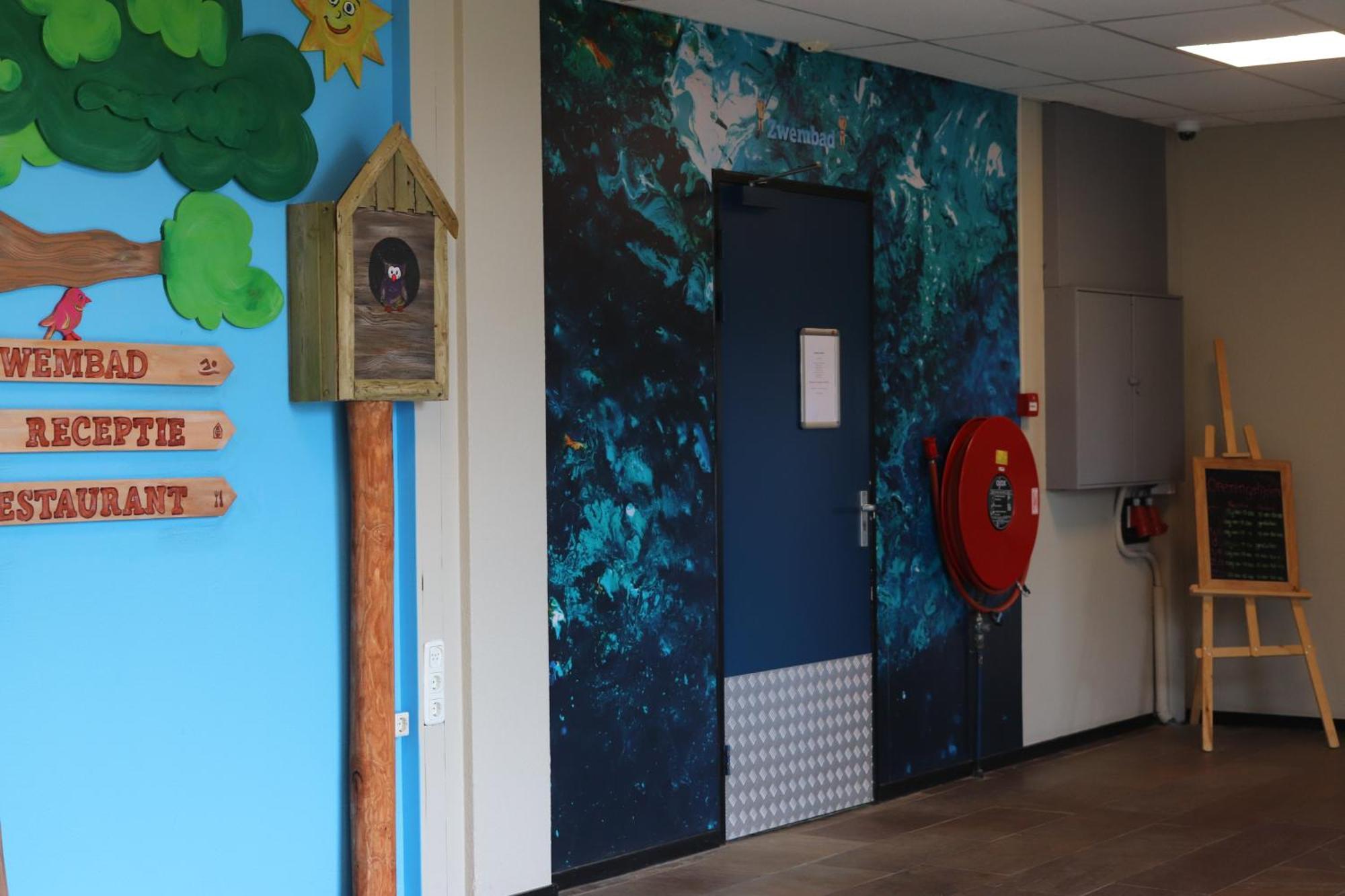 Ewijk Comfortabel 6P Vakantiehuis Met Laadpaal מראה חיצוני תמונה