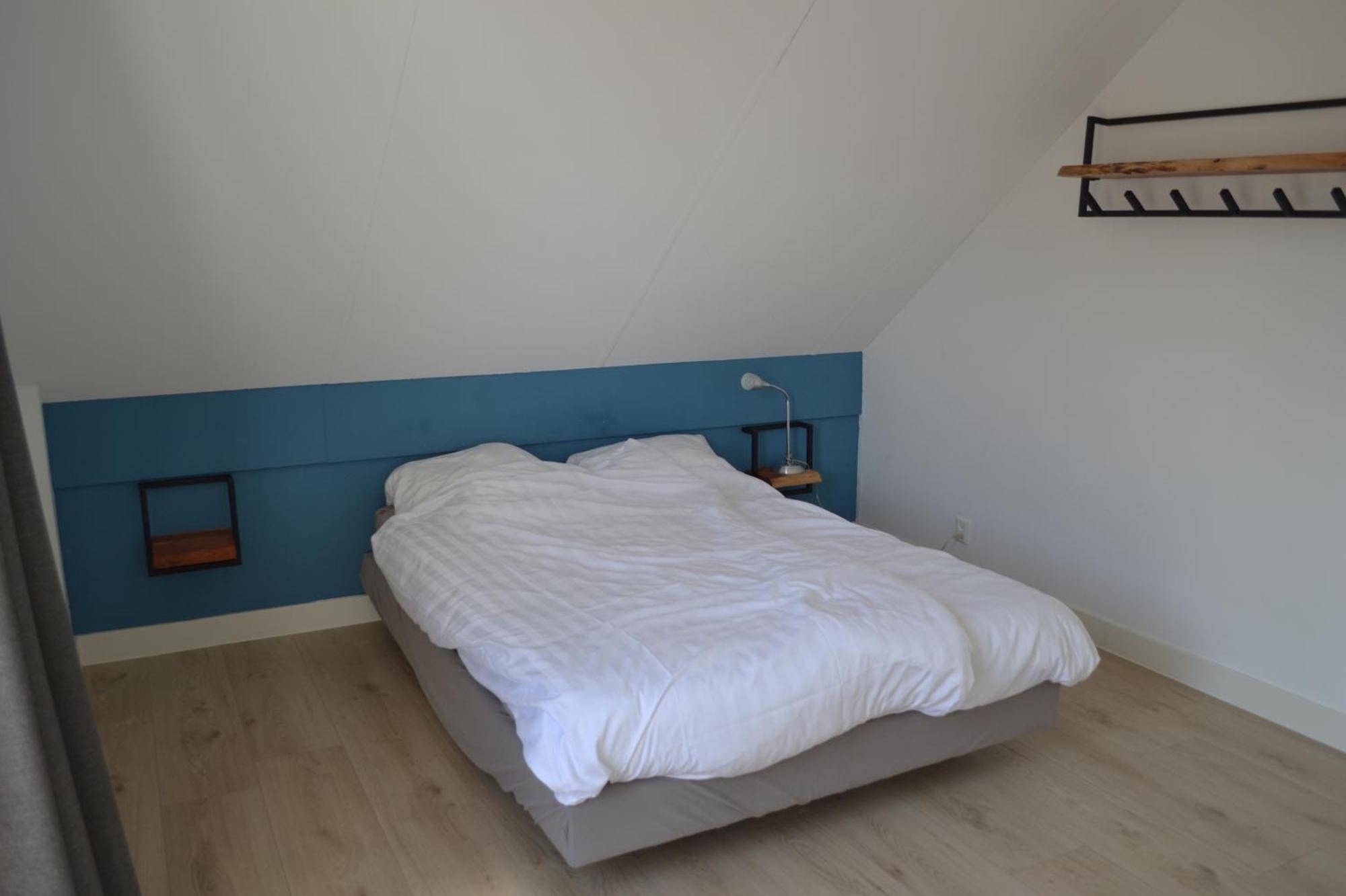 Ewijk Comfortabel 6P Vakantiehuis Met Laadpaal מראה חיצוני תמונה